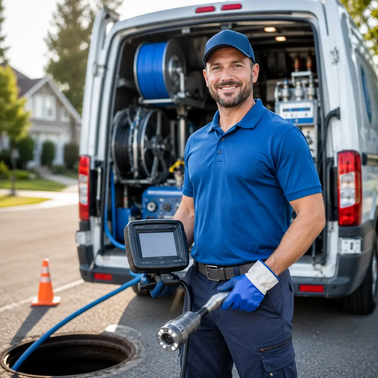 Local Pipe Relining specialists in Great Barrington, MA