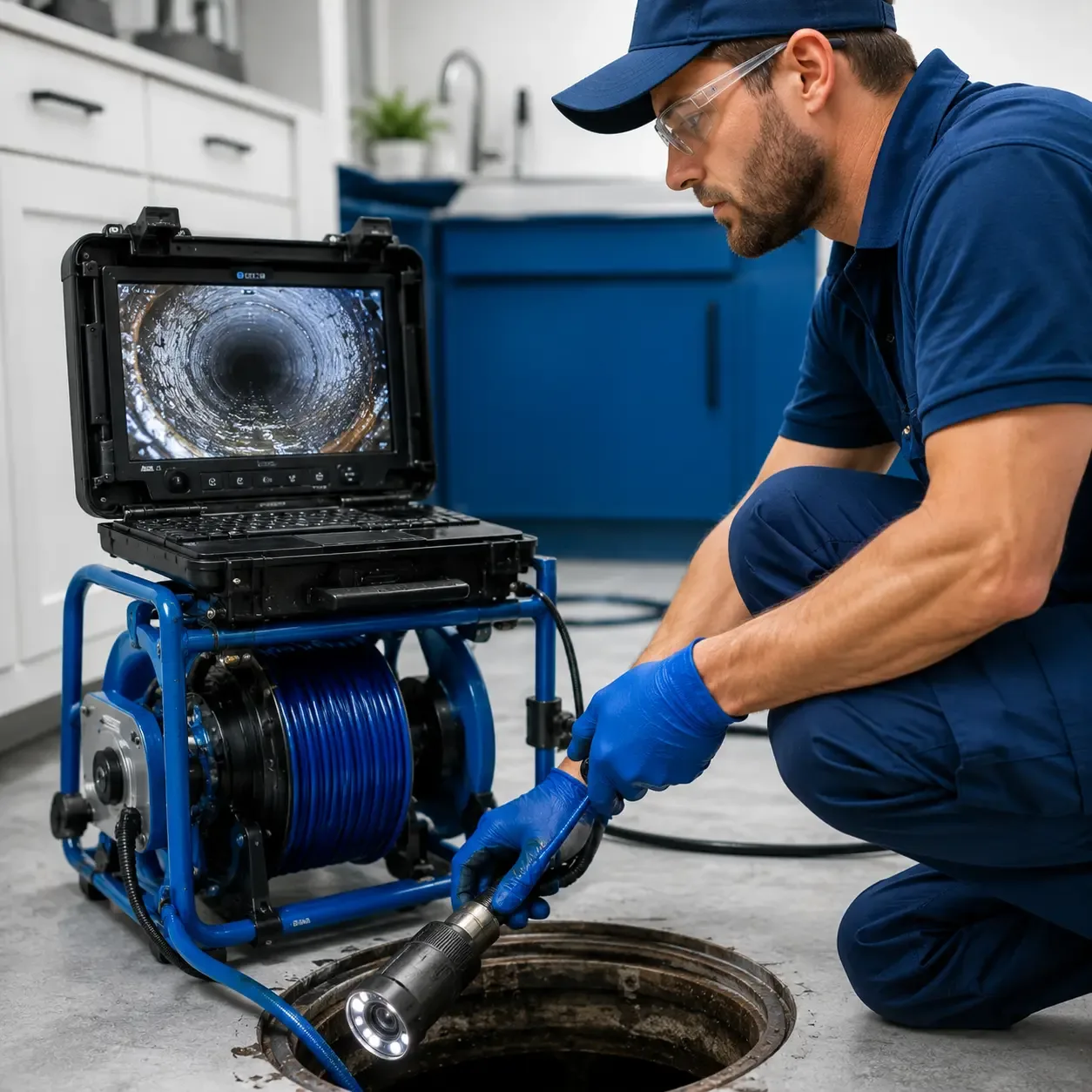 Pipe Relining professionals serving Great Barrington, MA